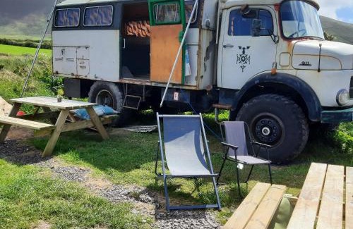 Ballyferriter Other | Ballincolla Base Camp