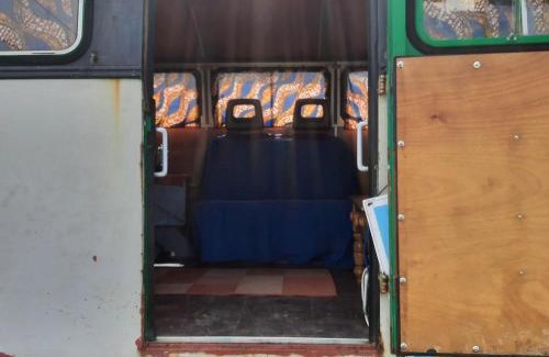 Ballyferriter Other | Ballincolla Base Camp