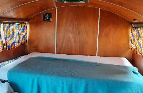 Ballyferriter Other | Ballincolla Base Camp
