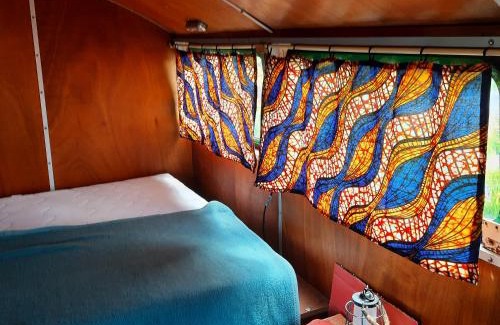 Ballyferriter Other | Ballincolla Base Camp