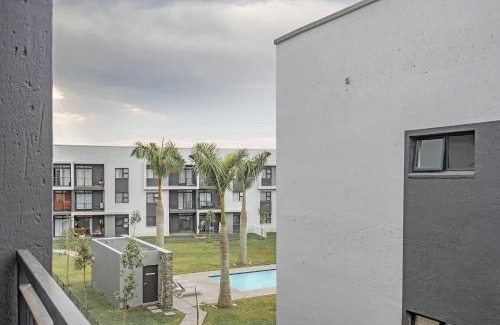 Ballito Apartment | Ballito Groves 527 by HostAgents
