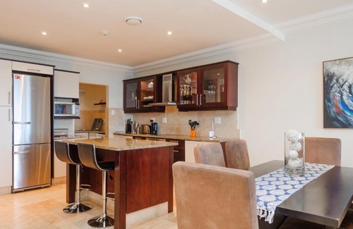 Ballito Apartment | Ballito Manor View 402