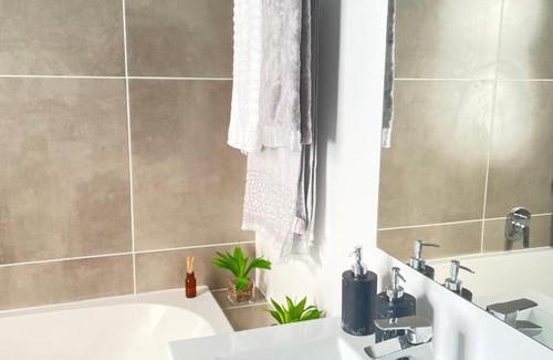 Ballito Apartment | Ballito Village