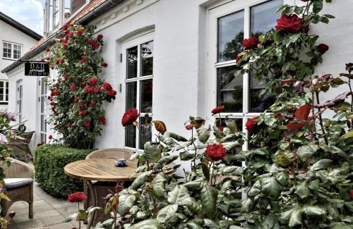 Samsø Bed & Breakfast | Balliwood værelsesudlejning