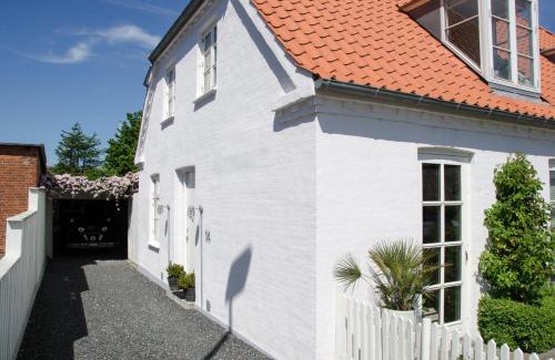 Samsø Bed & Breakfast | Balliwood værelsesudlejning