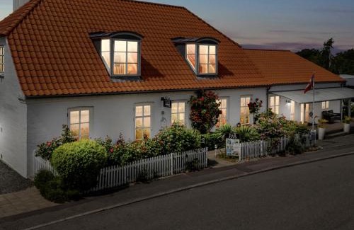Samsø Bed & Breakfast | Balliwood værelsesudlejning