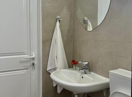 Shkoder County Bed & Breakfast | Ballkan