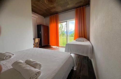 Shkoder County Bed & Breakfast | Ballkan