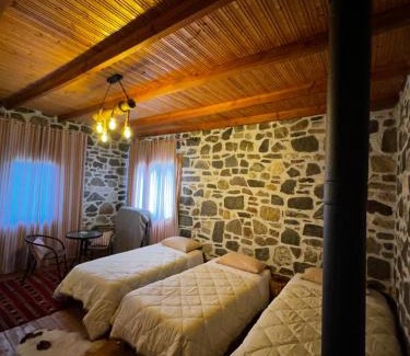 Tirana Bed & Breakfast | Ballkon Turi