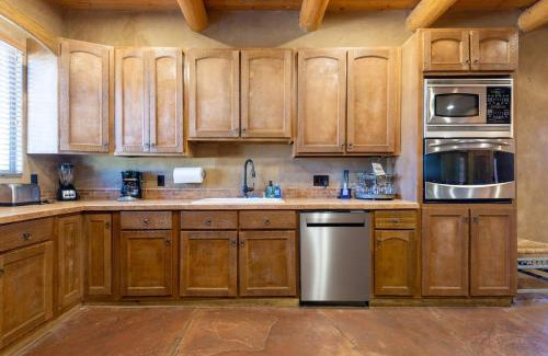 Alamedan Valley House | Balloon fiesta home