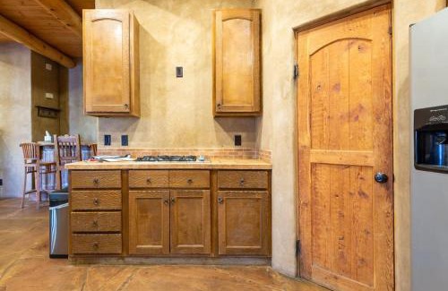 Alamedan Valley House | Balloon fiesta home