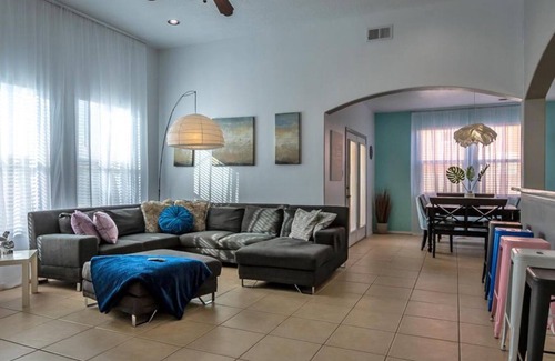 Ranchito Bed & Breakfast | Balloon Views! Your Balloon Fiesta stay!