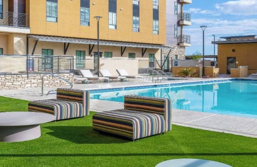 Goodyear Apartment | BallparkVilla 1BD 2 - One Bedroom Apartment, Sleeps 2