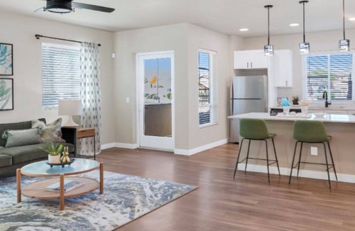 Goodyear Apartment | BallparkVilla 2BD 6 - Two Bedroom Apartment, Sleeps 4