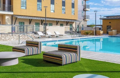 Goodyear Apartment | BallparkVilla 2BD 6 - Two Bedroom Apartment, Sleeps 4