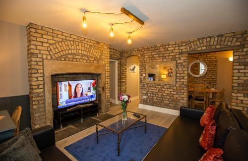 City Centre Dublin Apartment | Ballsbridge Apartments