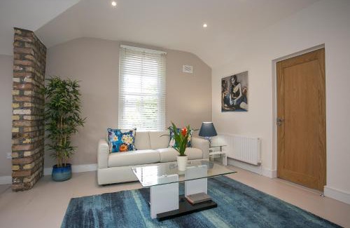 City Centre Dublin Apartment | Ballsbridge Apartments