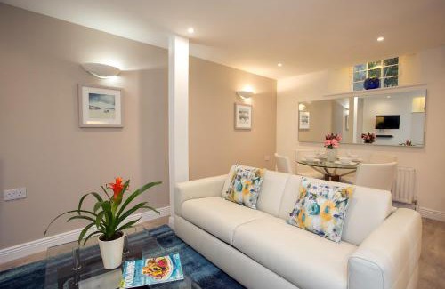 City Centre Dublin Apartment | Ballsbridge Apartments