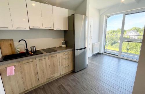 Mielno Apartment | Balltico APART