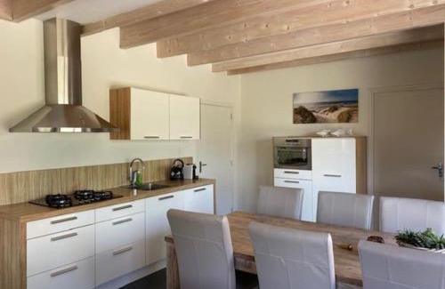 Ballum Apartment | Ballumerhoeve Skip lodge