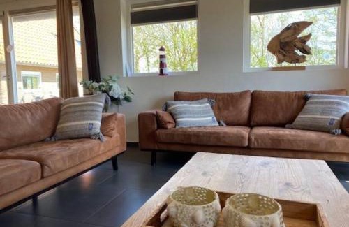 Ballum Apartment | Ballumerhoeve Skip lodge