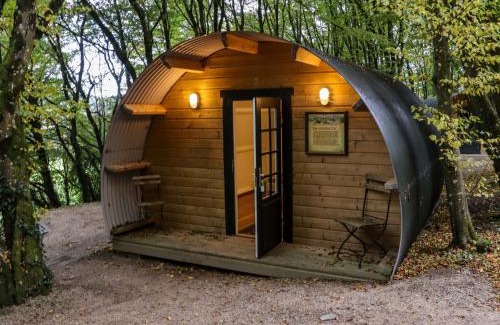 Barranisky House | Ballybeg Pod 8