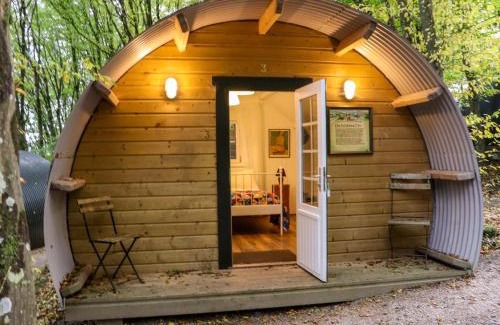 Barranisky House | Ballybeg Pod 8