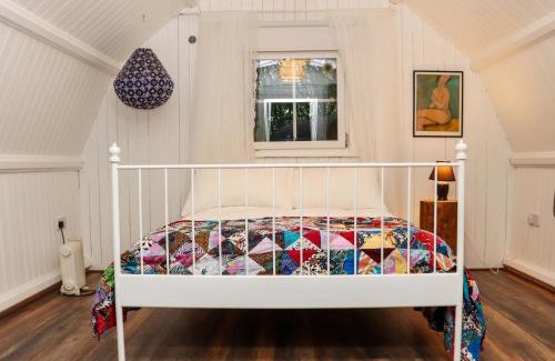 Barranisky House | Ballybeg Pod 8