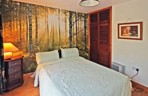 Clogheen House | Ballyboy Cottage - Three Bedroom House, Sleeps 6