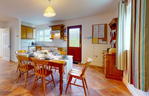 Ballybunion Ski Chalet | Ballybunion Holiday Cottage No.27