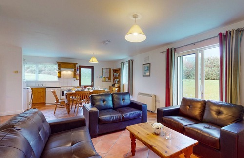 Ballybunion Ski Chalet | Ballybunion Holiday Cottage No.27
