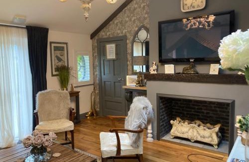 Cuffesgrange Apartment | Ballybur Lodge Mews 2