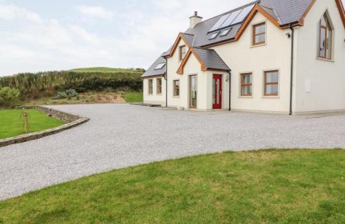 Castletownsend House | Ballycahane
