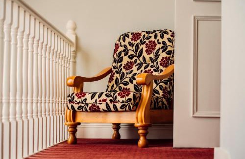Croagh House | Ballycannon Lodge