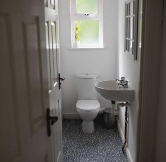 Ballycastle Apartment | Ballycastle 7A Diamond 2 bedroom apartment
