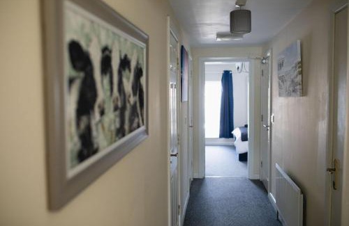 Ballycastle Apartment | Ballycastle 7A Diamond 2 bedroom apartment