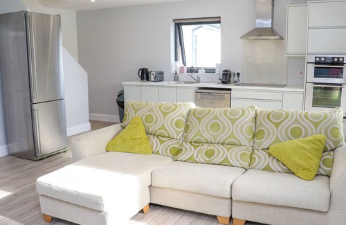 Dungarvan Cottage | BALLYCONNERY BLISS, family friendly in Dungarvan, County Waterford