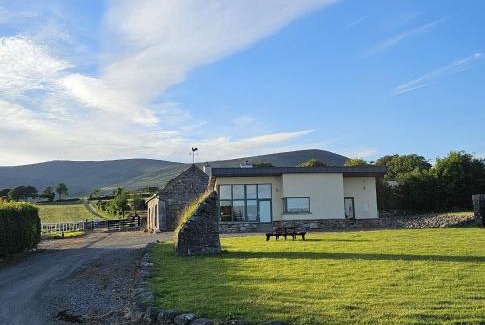 Templeshanbo House | Ballycrystal House Getaway