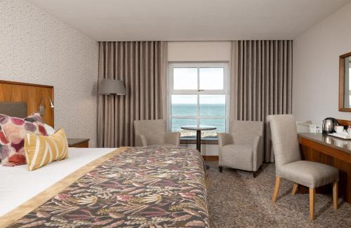 Cairncastle Hotel | Ballygally Castle