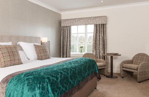 Cairncastle Hotel | Ballygally Castle