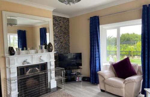 Cahore House | Ballygarrett Holiday Home by Trident Holiday Homes