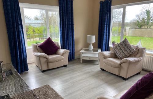 Cahore House | Ballygarrett Holiday Home by Trident Holiday Homes