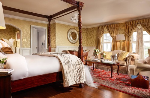 Tralee Hotel | Ballygarry Estate Hotel & Spa