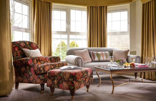 Tralee Hotel | Ballygarry Estate Hotel & Spa