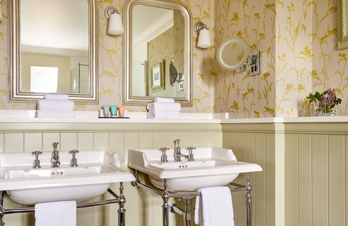 Tralee Hotel | Ballygarry Estate Hotel & Spa