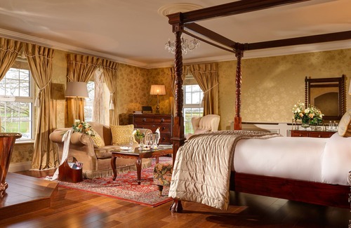 Tralee Hotel | Ballygarry Estate Hotel & Spa
