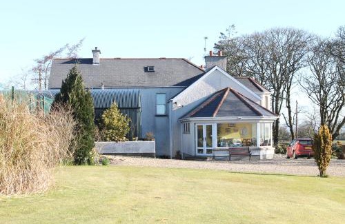 Londonderry House | Ballyhargan Farm House