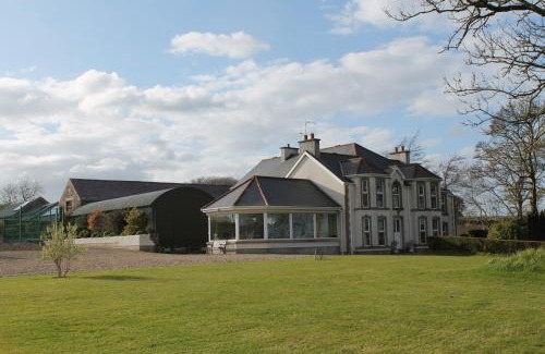 Londonderry House | Ballyhargan Farm House