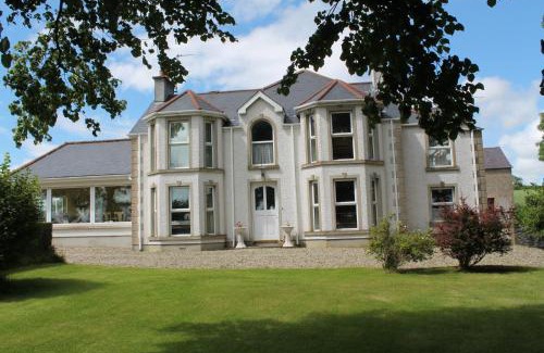 Londonderry House | Ballyhargan Farm House
