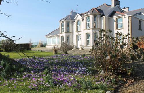 Londonderry House | Ballyhargan Farm House
